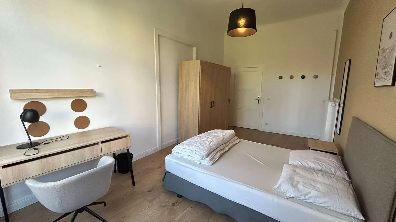 7 room apartment with 189 m² in Berlin – Photo 2