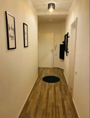 1 Zimmer Wohnung mit 40 m² in Düsseldorf – Bild 6