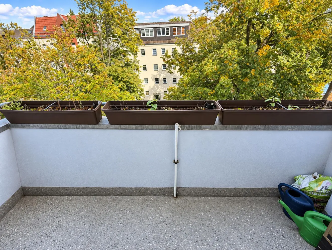 4 Zimmer Wohnung mit 116 m² in Berlin – Bild 10
