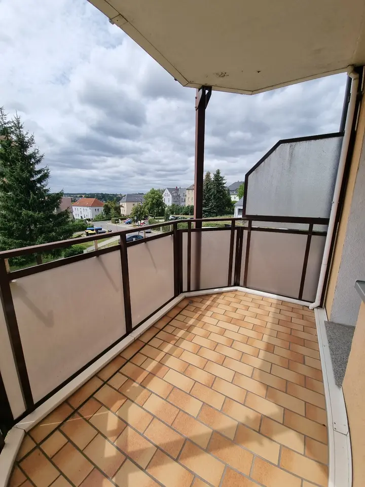 2 Zimmer Wohnung mit 57 m² in Grimma – Bild 9