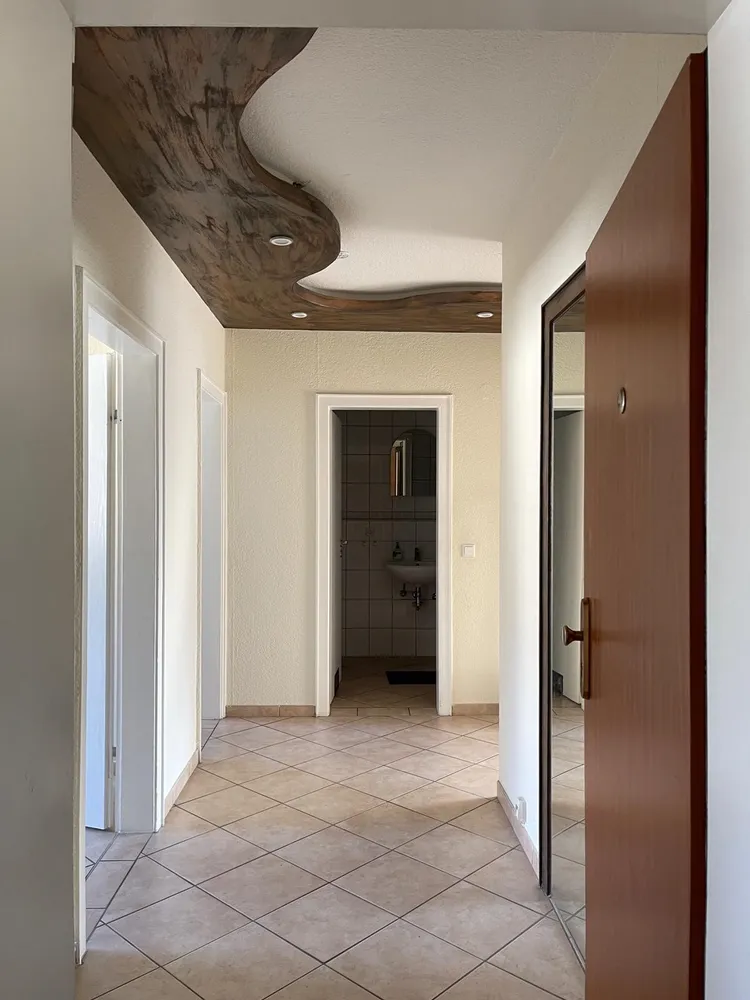2 Zimmer Wohnung mit 60 m² in Osnabrück – Bild 1