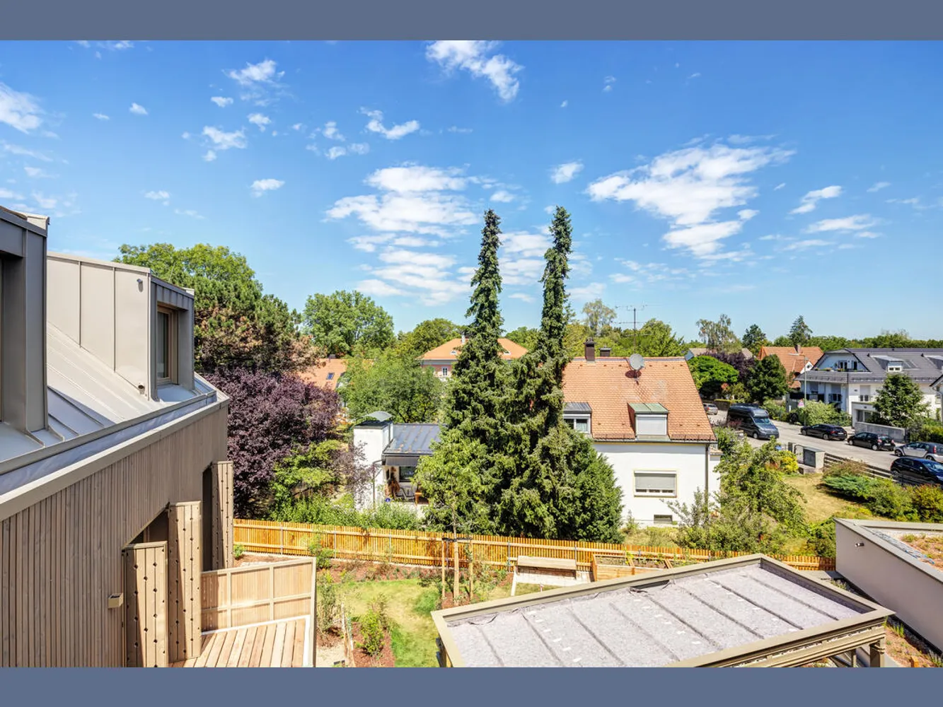 1 Zimmer Wohnung mit 28 m² in München – Bild 4