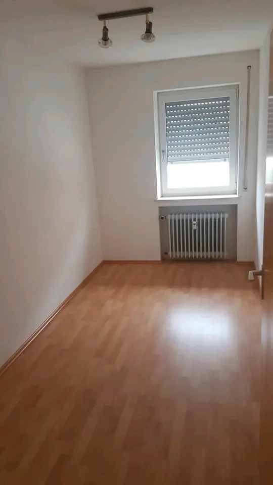 5 room apartment with 110 m² in Günzburg – Photo 1