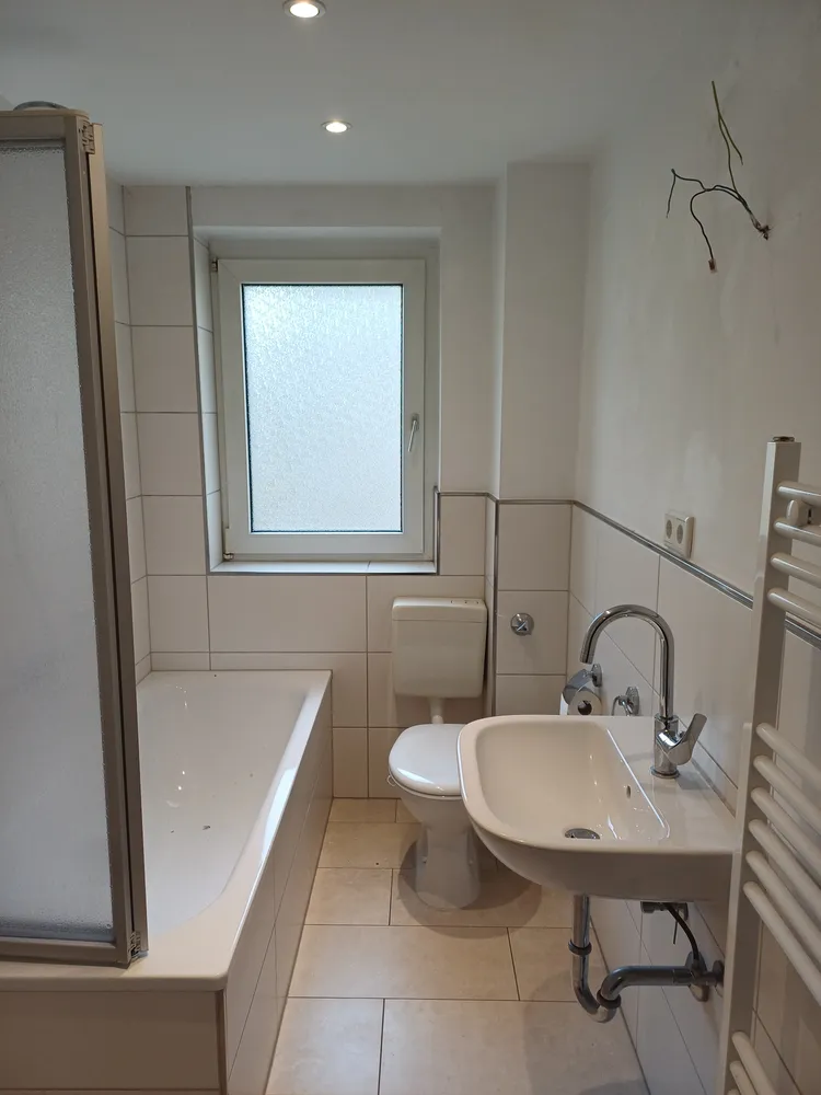 2 Zimmer Wohnung mit 40 m² in Düsseldorf – Bild 7