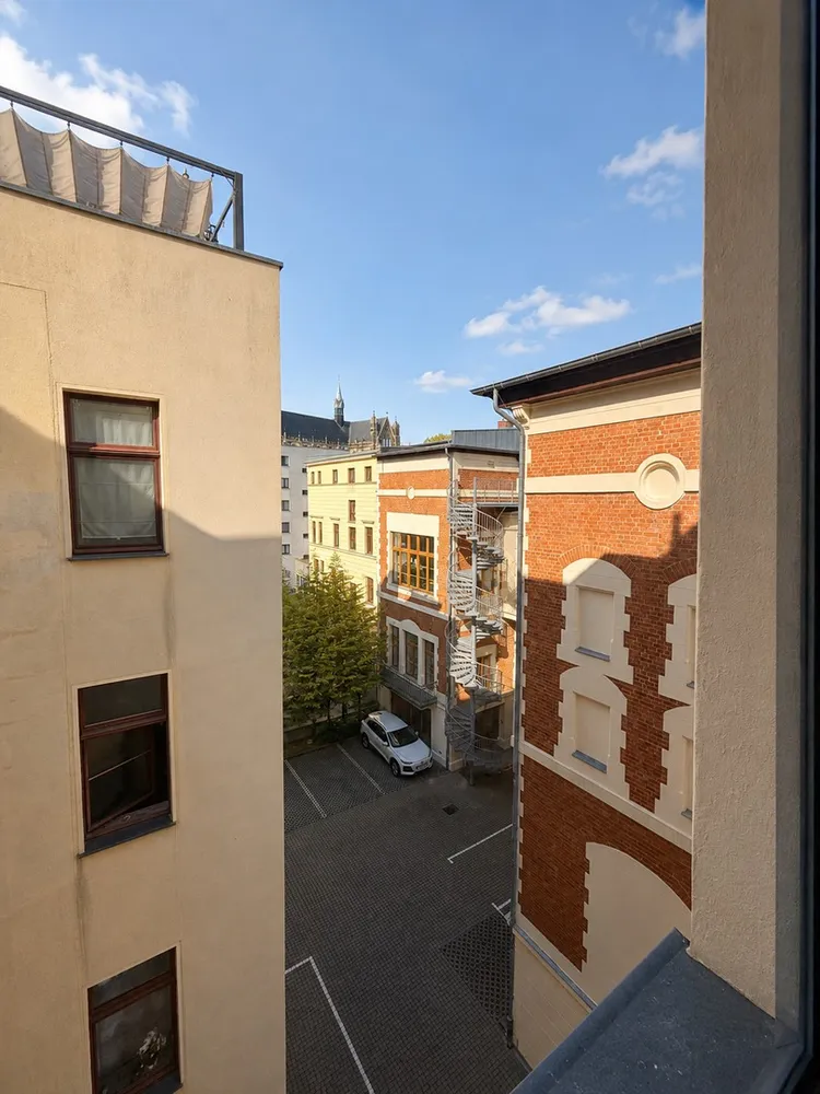 2 Zimmer Wohnung mit 79 m² in Magdeburg – Bild 8