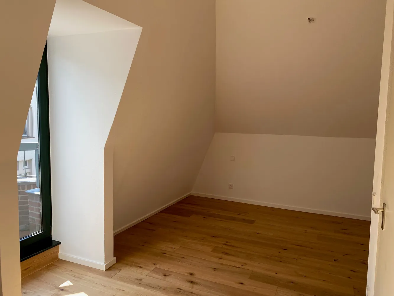 2 room apartment with 70 m² in Aachen – Photo 7