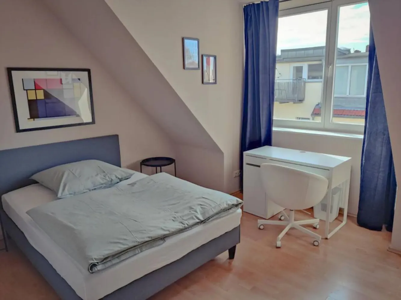 WG-Zimmer mit 20 m² in Berlin – Bild 4
