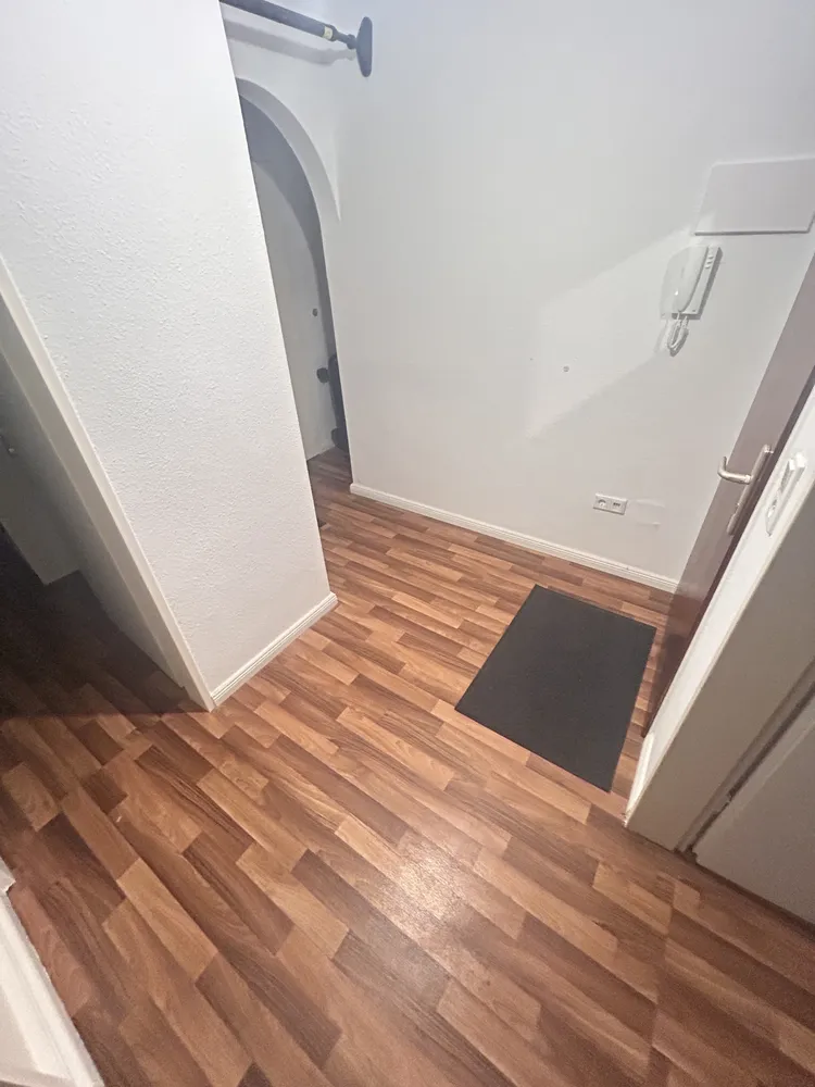 2 room apartment with 57 m² in Bremen – Photo 8