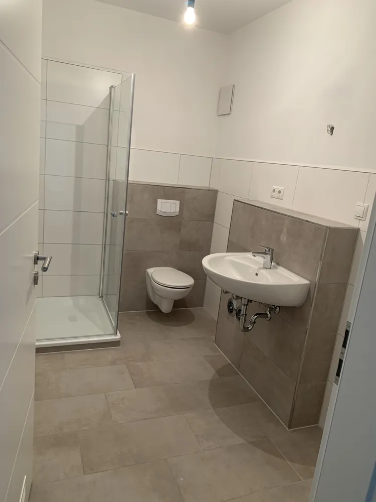 2 Zimmer Wohnung mit 50 m² in Bremen – Bild 7