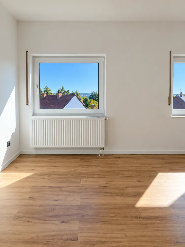 3 Zimmer Wohnung mit 120 m² in Homburg – Bild 3