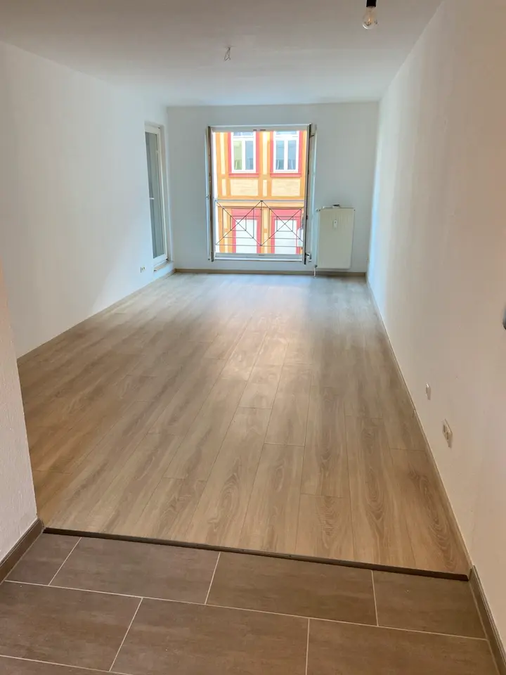 2 Zimmer Wohnung mit 55 m² in Halberstadt – Bild 9