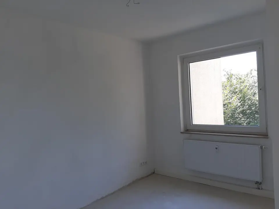 4 Zimmer Wohnung mit 62 m² in Oberhausen – Bild 8