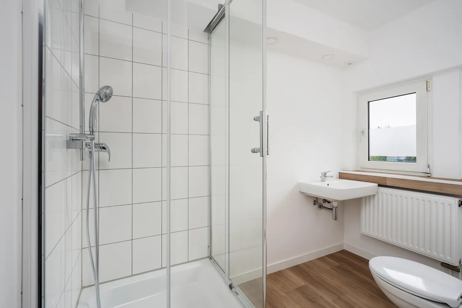 3 Zimmer Wohnung mit 100 m² in Aachen – Bild 2