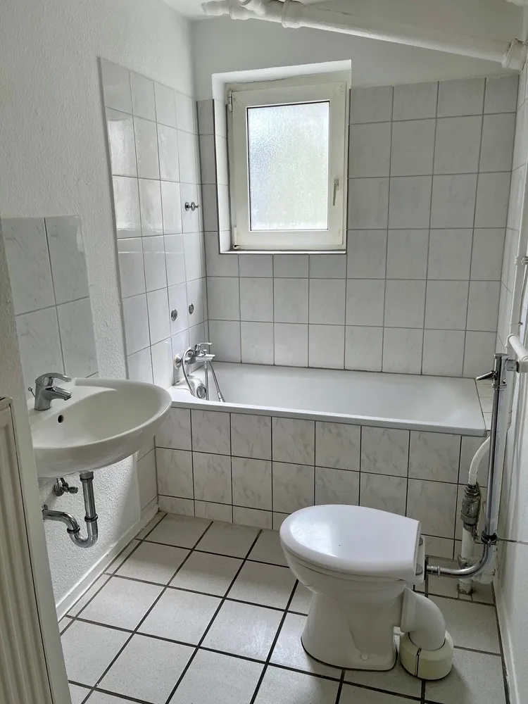 2 Zimmer Wohnung mit 59 m² in Ludwigshafen am Rhein – Bild 6
