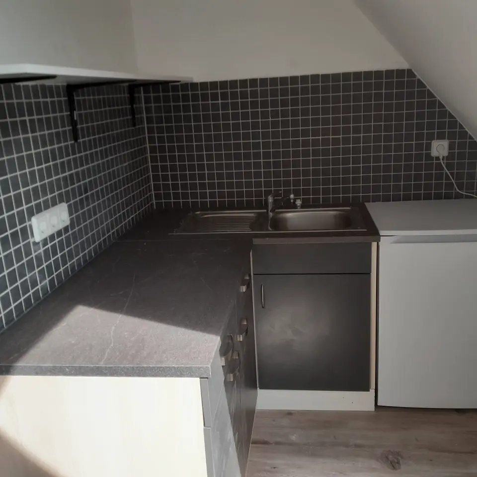 Studio mit 35 m² in Torgau – Bild 2