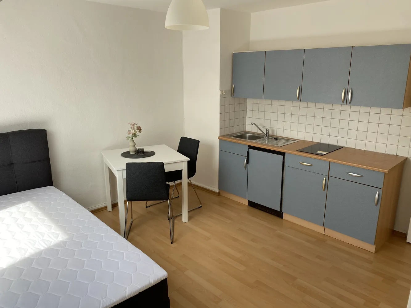 1 Zimmer Wohnung mit 23 m² in Frankfurt am Main – Bild 3
