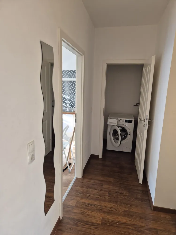 2 Zimmer Wohnung mit 17 m² in Bremen – Bild 9