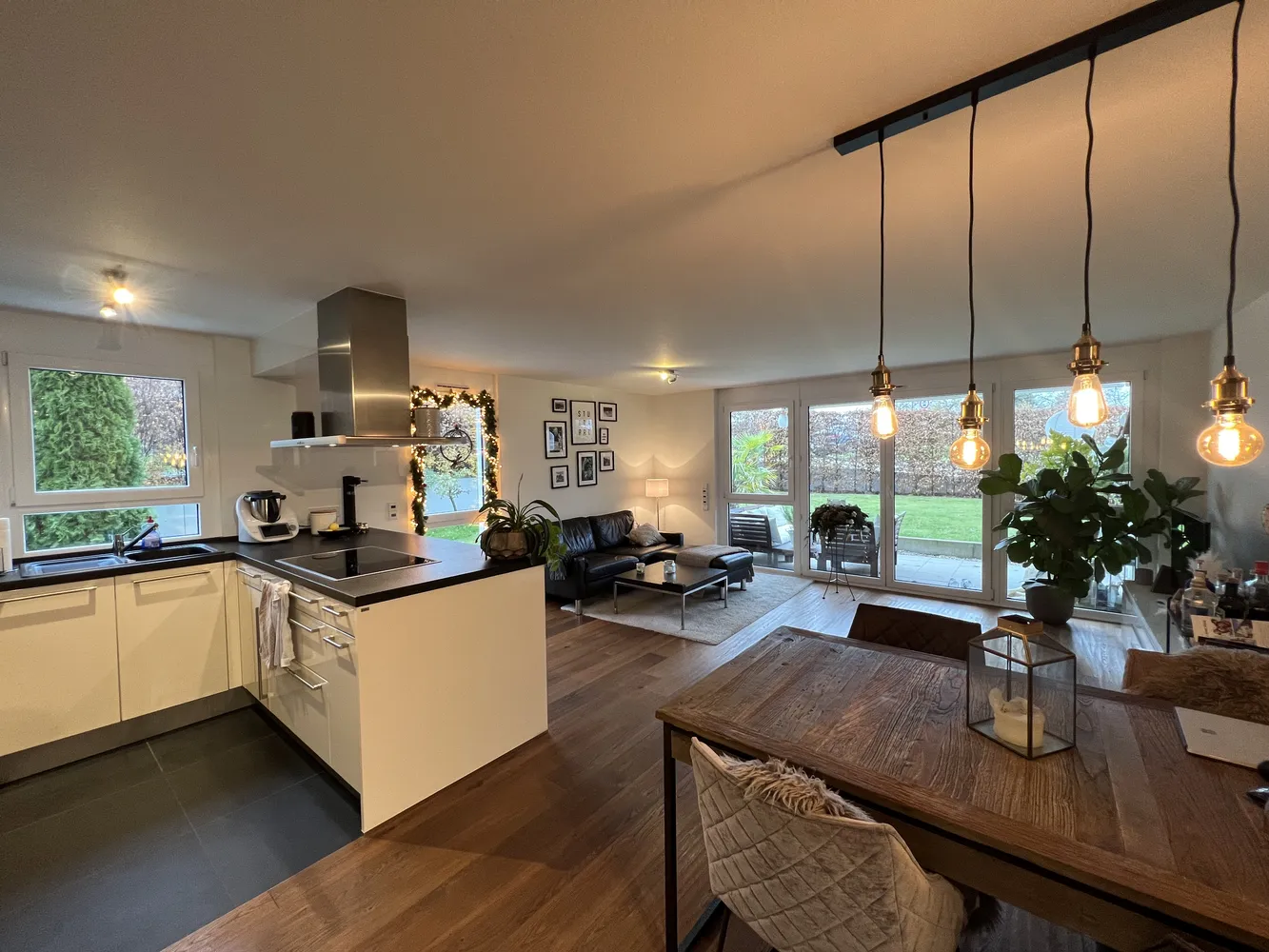 3 Zimmer Wohnung mit 80 m² in Stuttgart – Bild 1