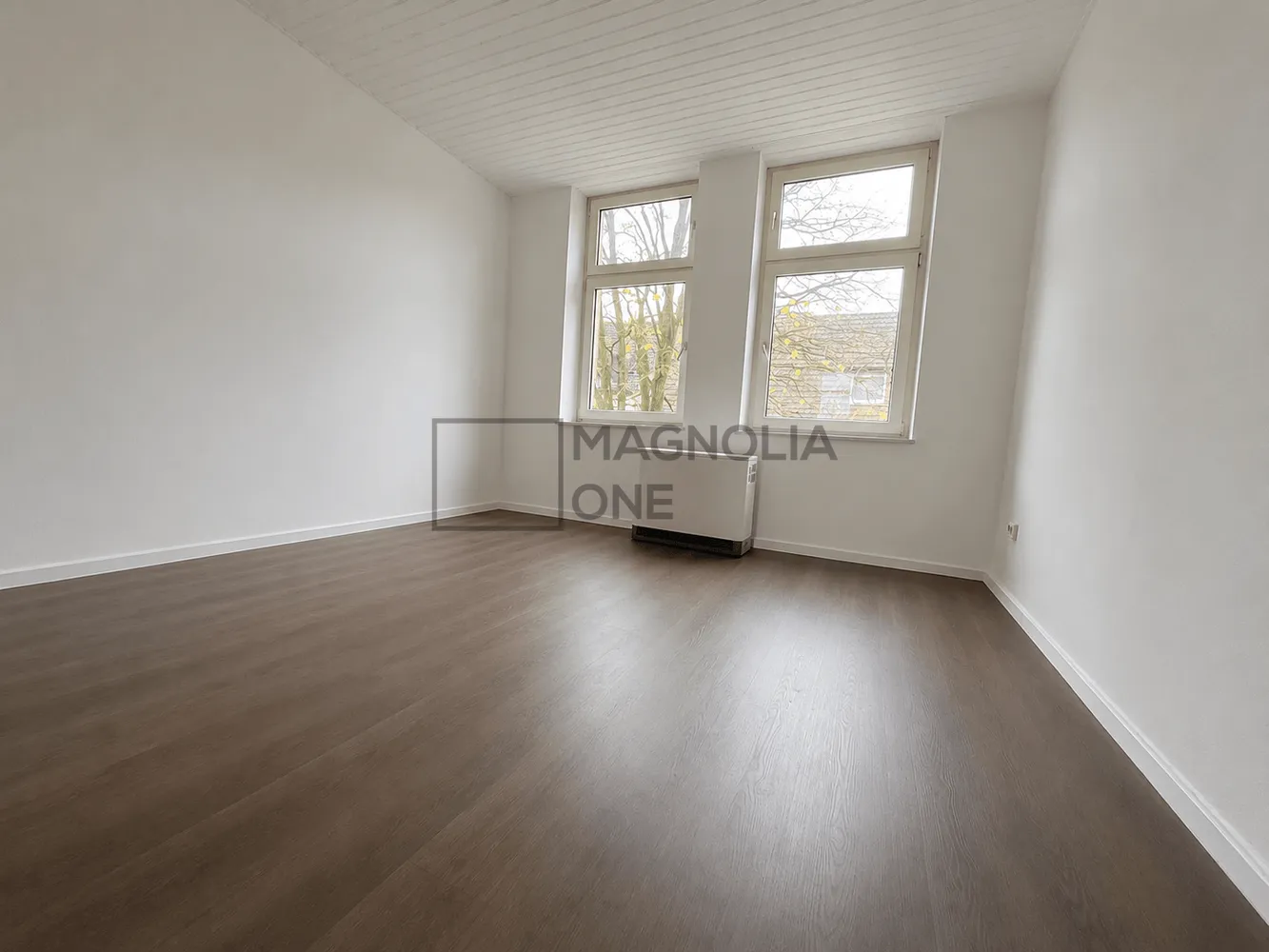 4 Zimmer Wohnung mit 88 m² in Essen – Bild 2