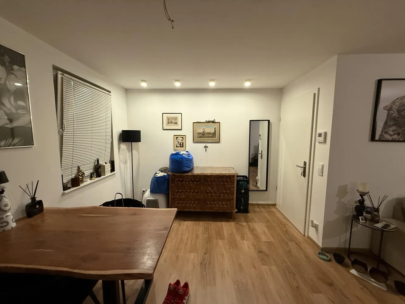 2 room apartment with 55 m² in Wiesbaden – Photo 4