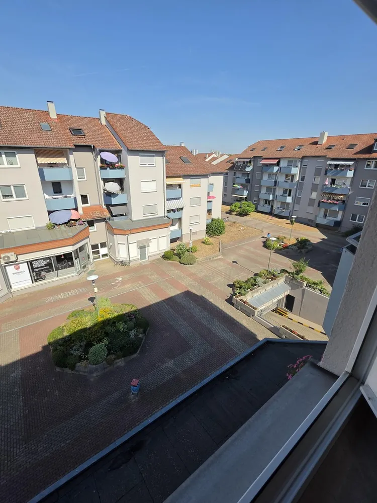 4 Zimmer Wohnung mit 113 m² in Ludwigshafen am Rhein – Bild 9