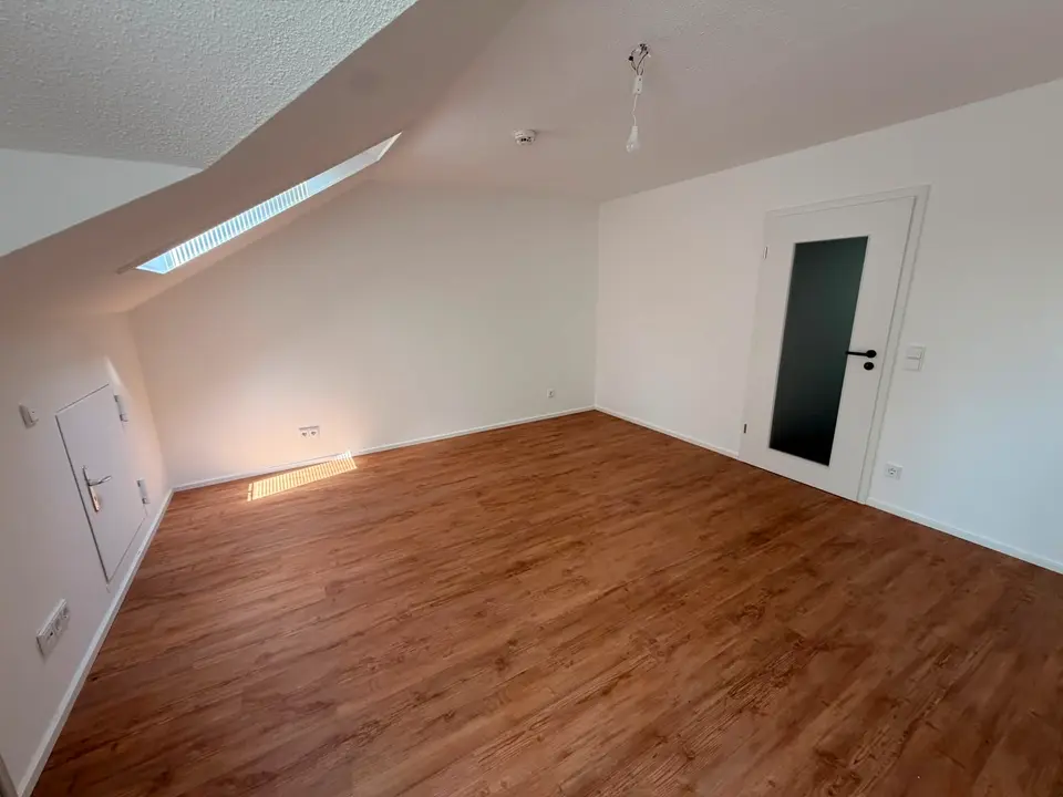 Studio mit 42 m² in Rosenheim – Bild 7