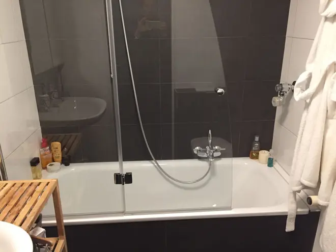 2 Zimmer Wohnung mit 60 m² in Düsseldorf – Bild 3