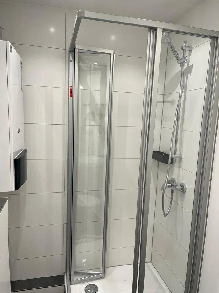 1 Zimmer Wohnung mit 36 m² in Stuttgart – Bild 11