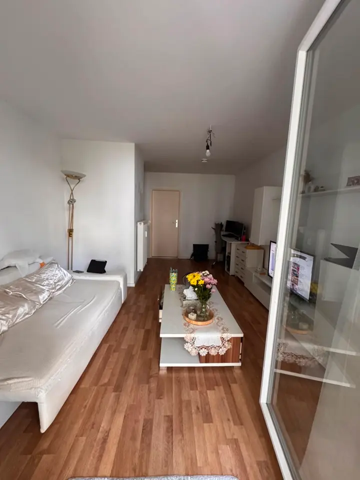 2 Zimmer Wohnung mit 52 m² in Ingolstadt – Bild 1
