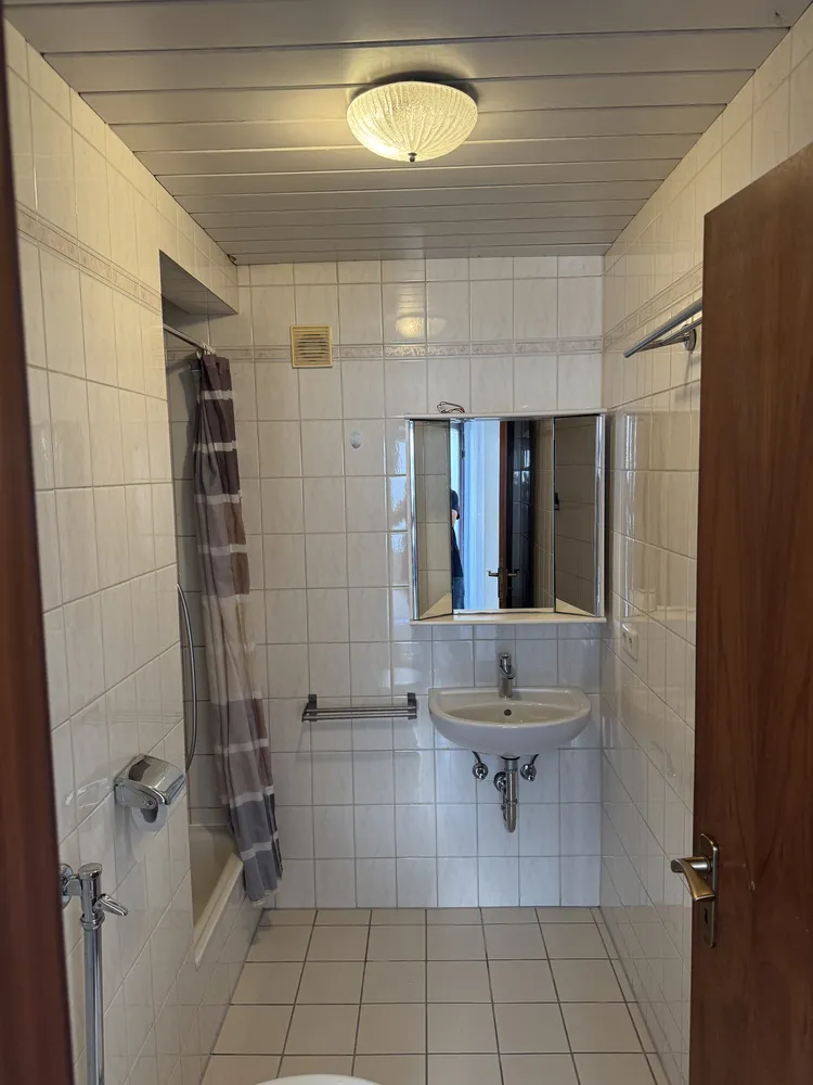 2 Zimmer Wohnung mit 55 m² in Zweibrücken – Bild 7