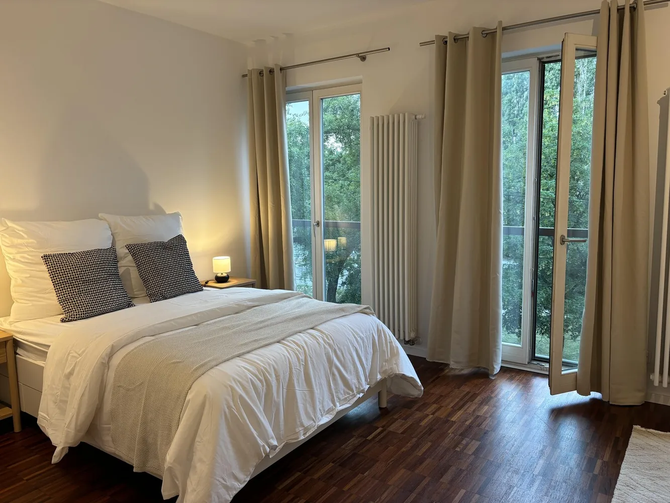 1 Zimmer Wohnung mit 41 m² in Berlin – Bild 3