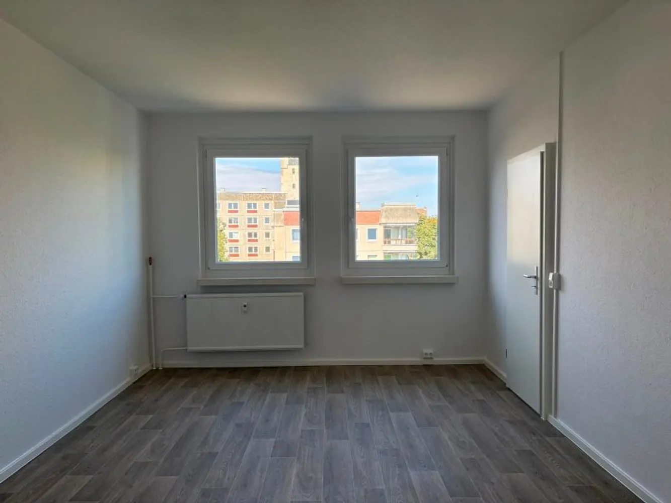 2 Zimmer Wohnung mit 46 m² in Dessau-Roßlau – Bild 2