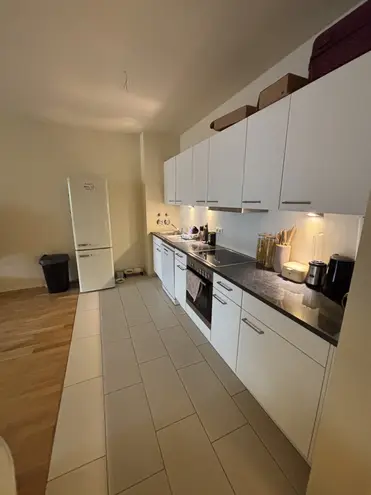 2 Zimmer Wohnung mit 60 m² in Hamburg – Bild 3