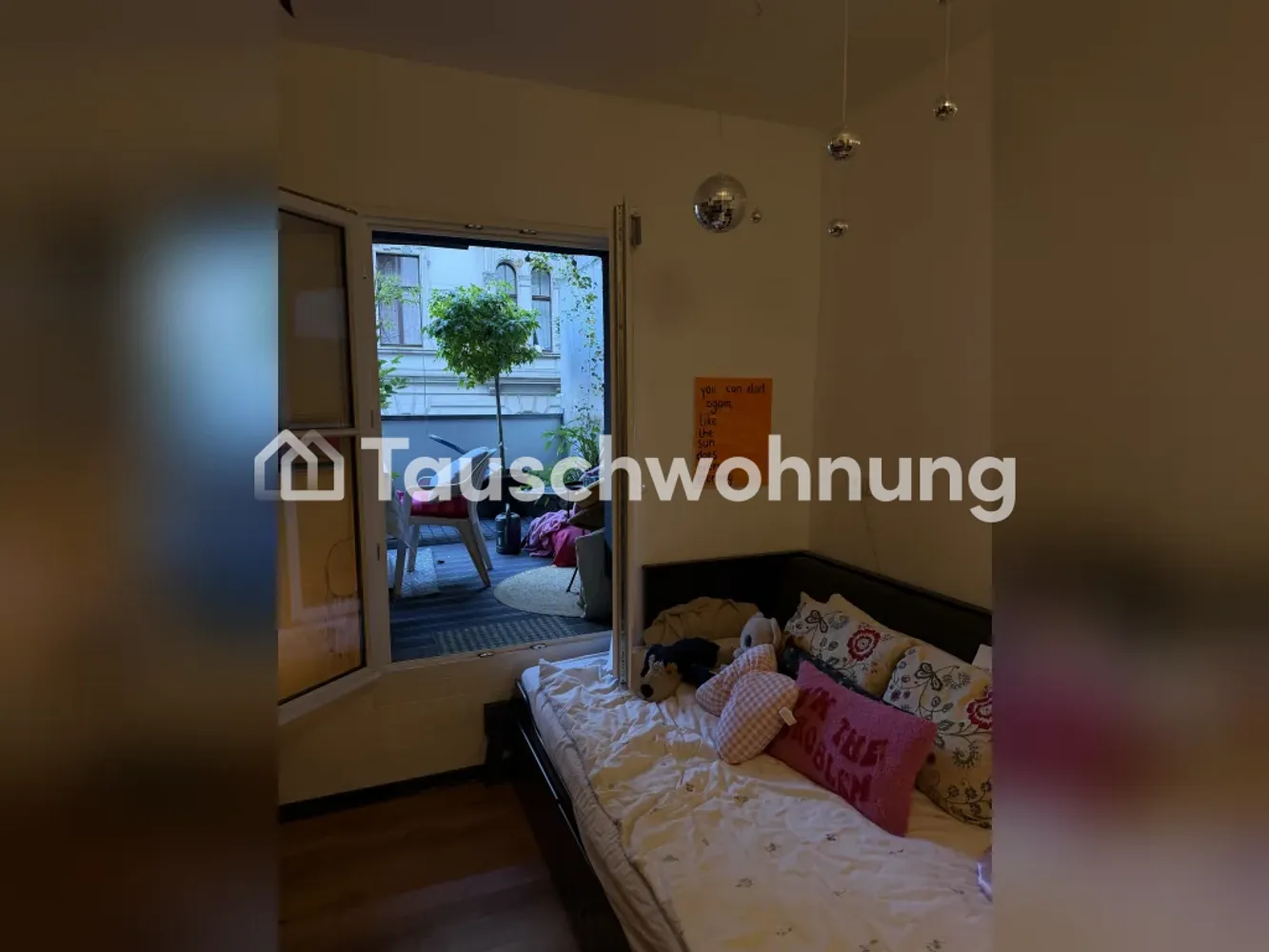 1 Zimmer Wohnung mit 20 m² in Köln – Bild 3