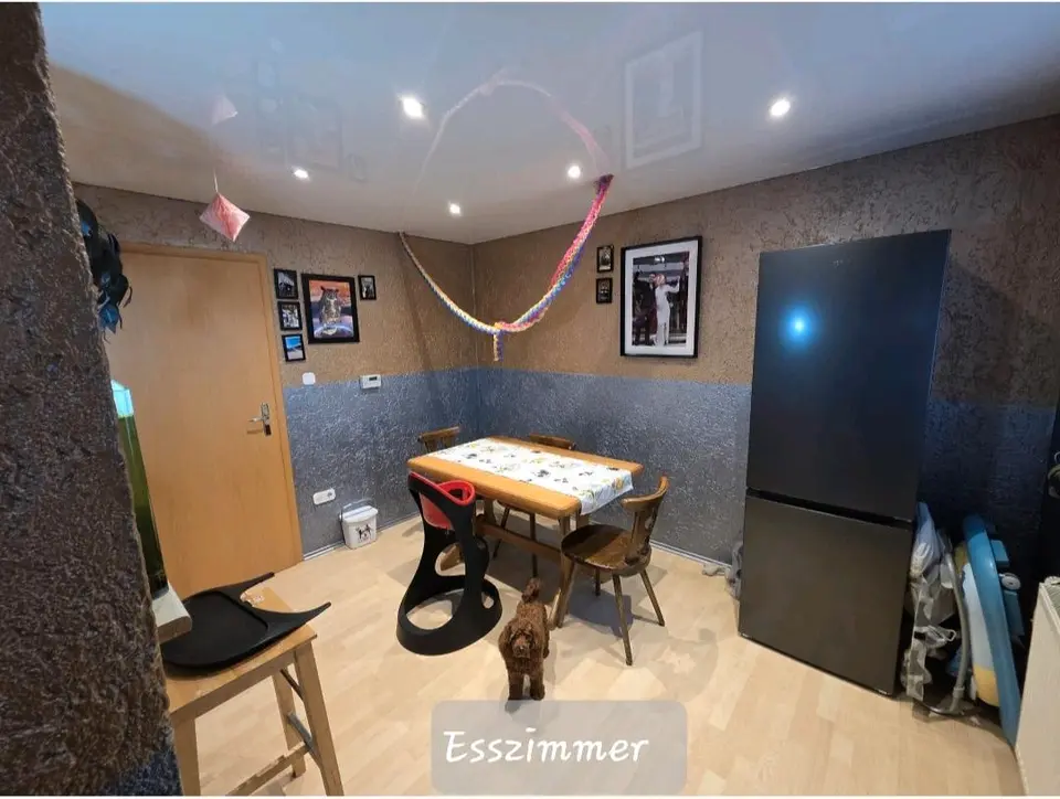 6 Zimmer Haus mit 130 m² in Rottenburg am Neckar – Bild 5