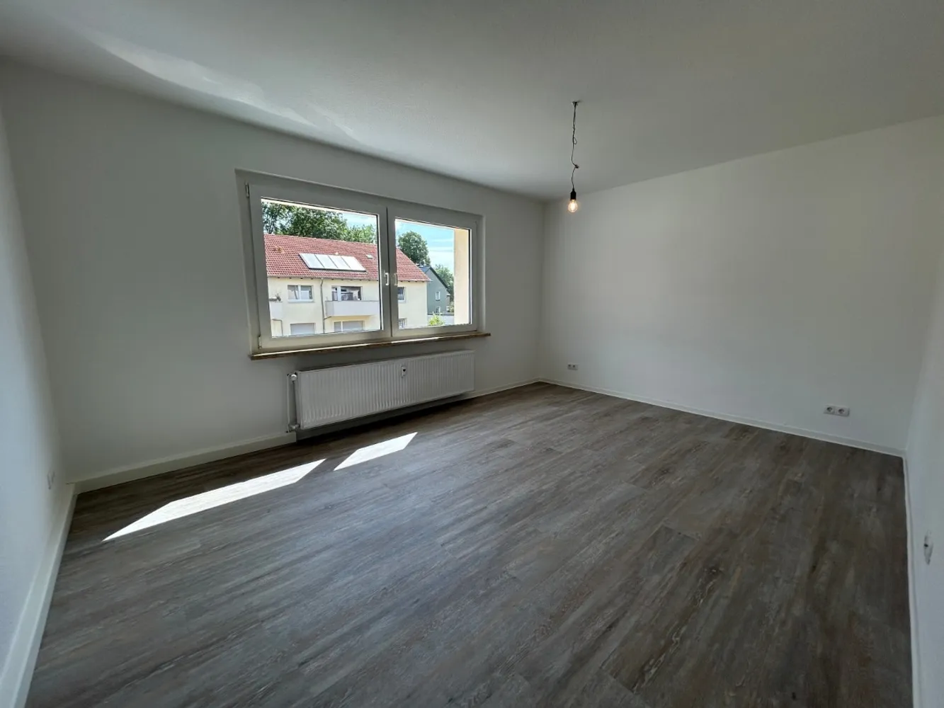 3 Zimmer Wohnung mit 49 m² in Dortmund – Bild 2