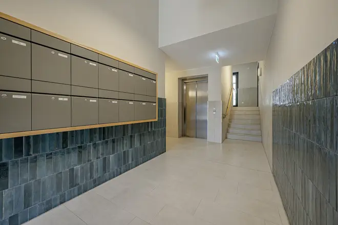 3 Zimmer Wohnung mit 78 m² in Hamburg – Bild 12
