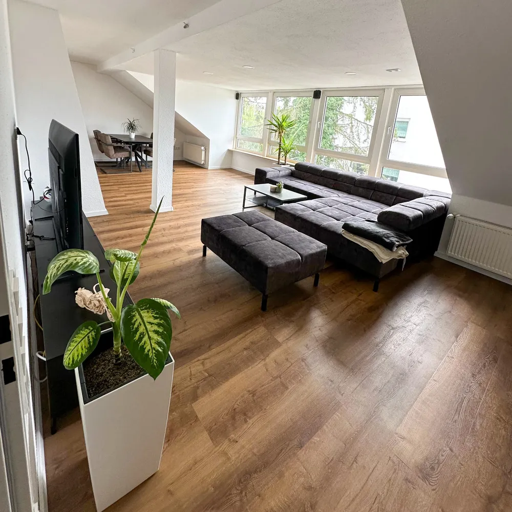 3 Zimmer Wohnung mit 83 m² in Dortmund – Bild 1
