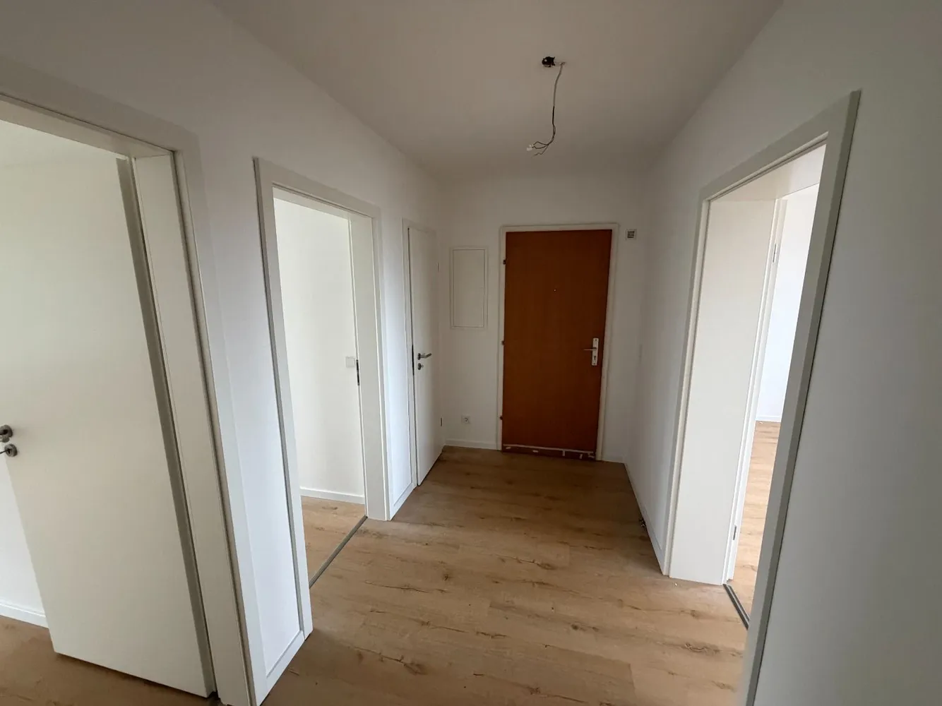2 Zimmer Wohnung mit 64 m² in Neuss – Bild 7