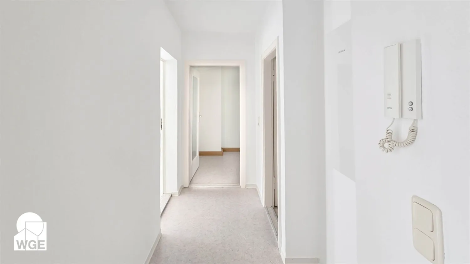 3 Zimmer Wohnung mit 58 m² in Halle (Saale) – Bild 4