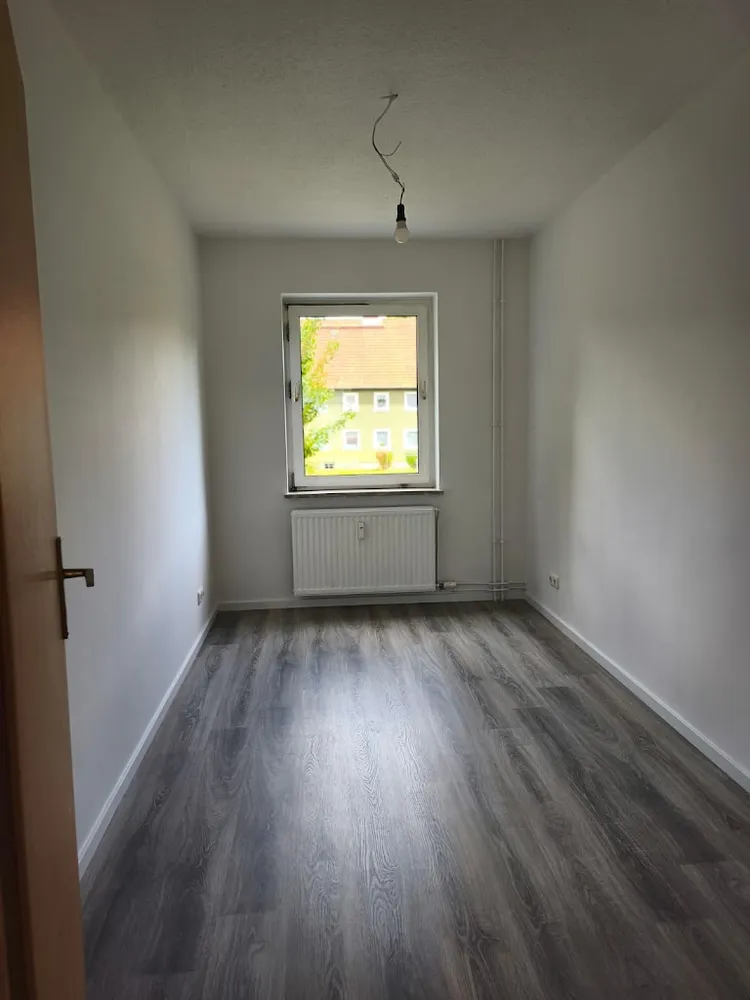 3 Zimmer Wohnung mit 59 m² in Salzgitter – Bild 1