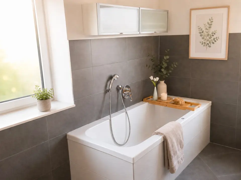 4 Zimmer Haus mit 98 m² in Kirchheim unter Teck – Bild 8