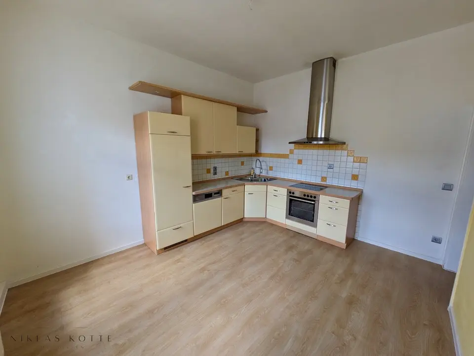 3 Zimmer Wohnung mit 132 m² in Zwickau – Bild 5