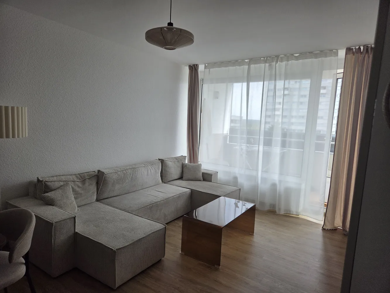 2 Zimmer Wohnung mit 53 m² in Köln – Bild 3