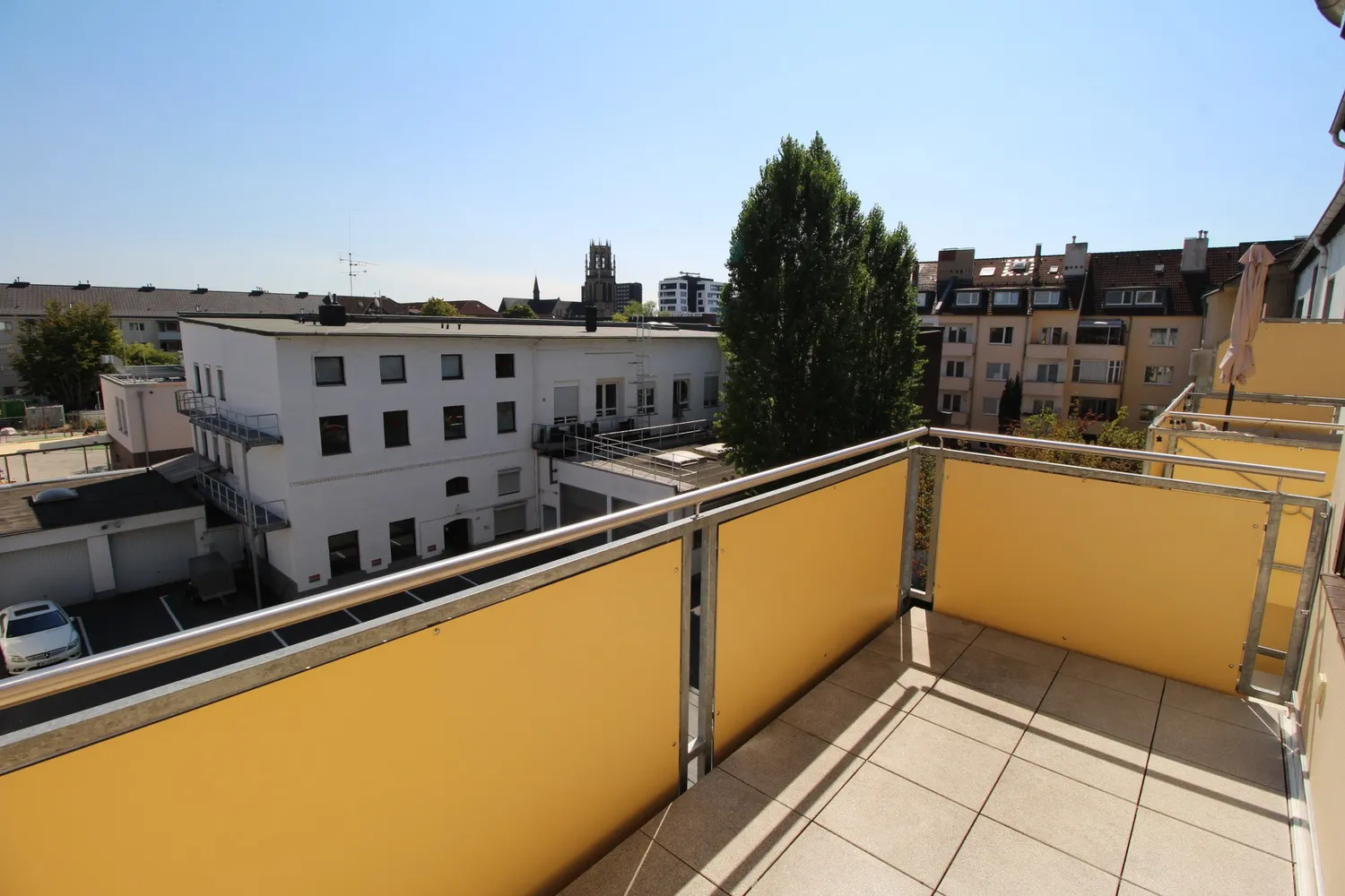 2 Zimmer Wohnung mit 53 m² in Düsseldorf – Bild 11