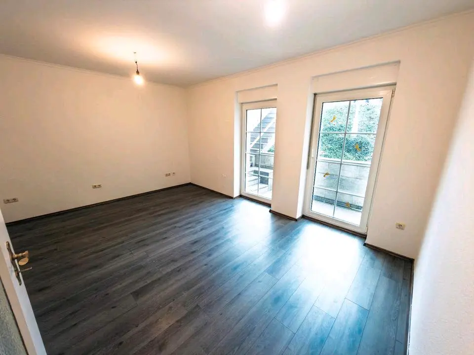 3 Zimmer Wohnung mit 61 m² in Duisburg – Bild 6