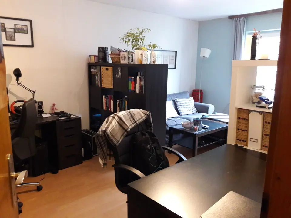 2 Zimmer Wohnung mit 57 m² in Gießen – Bild 2