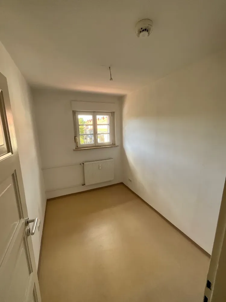 3 Zimmer Wohnung mit 61 m² in Nürnberg – Bild 8