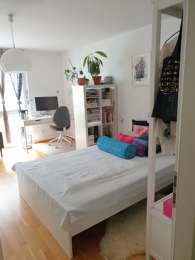 WG-Zimmer mit 16 m² in Stuttgart – Bild 5