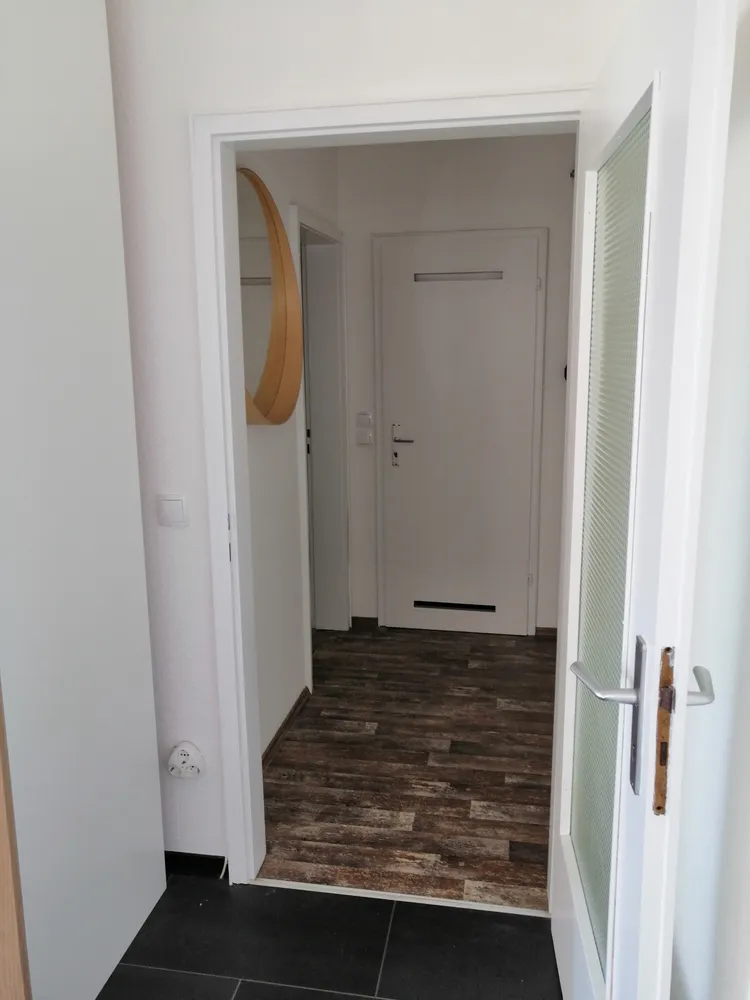 1 Zimmer Wohnung mit 45 m² in Karlsruhe – Bild 2